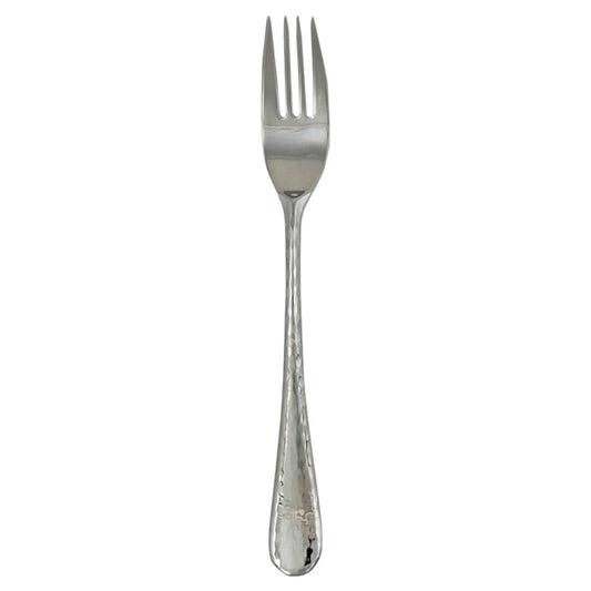 Ginkgo International Helmick Collection Stainless Steel Shimmer Salad Fork