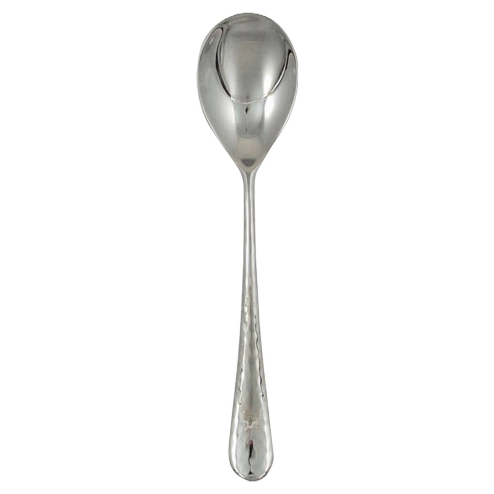 Ginkgo International Helmick Collection Stainless Steel Shimmer Teaspoon