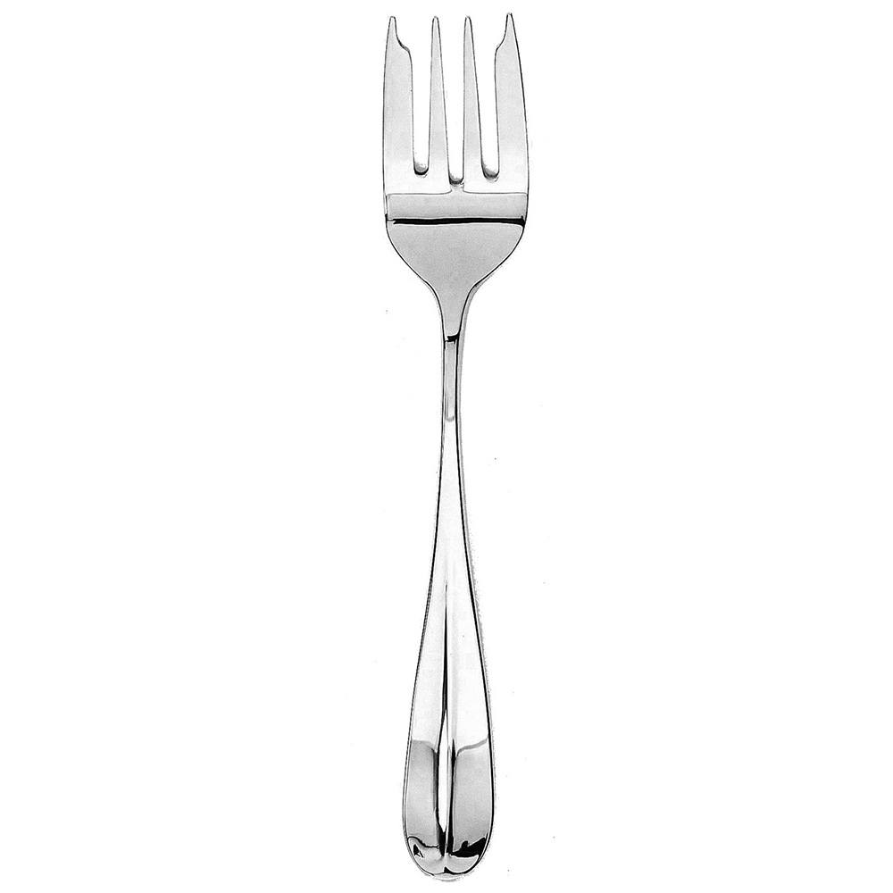 Ginkgo International Helmick Premier 20-Piece Stainless Steel Classic English Flatware Set