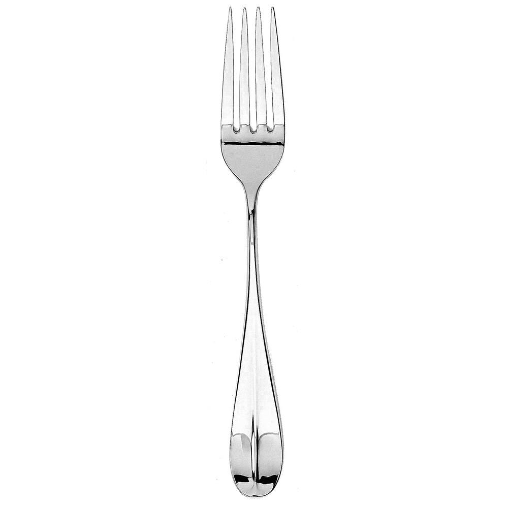 Ginkgo International Helmick Premier 20-Piece Stainless Steel Classic English Flatware Set