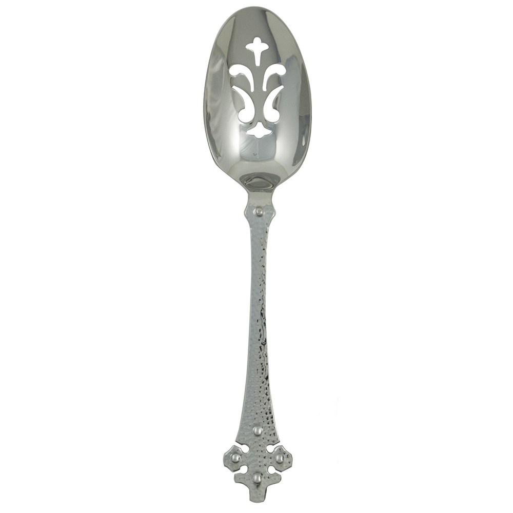 Ginkgo International Helmick Premier 4-Piece Stainless Steel Celtic Hostess Set