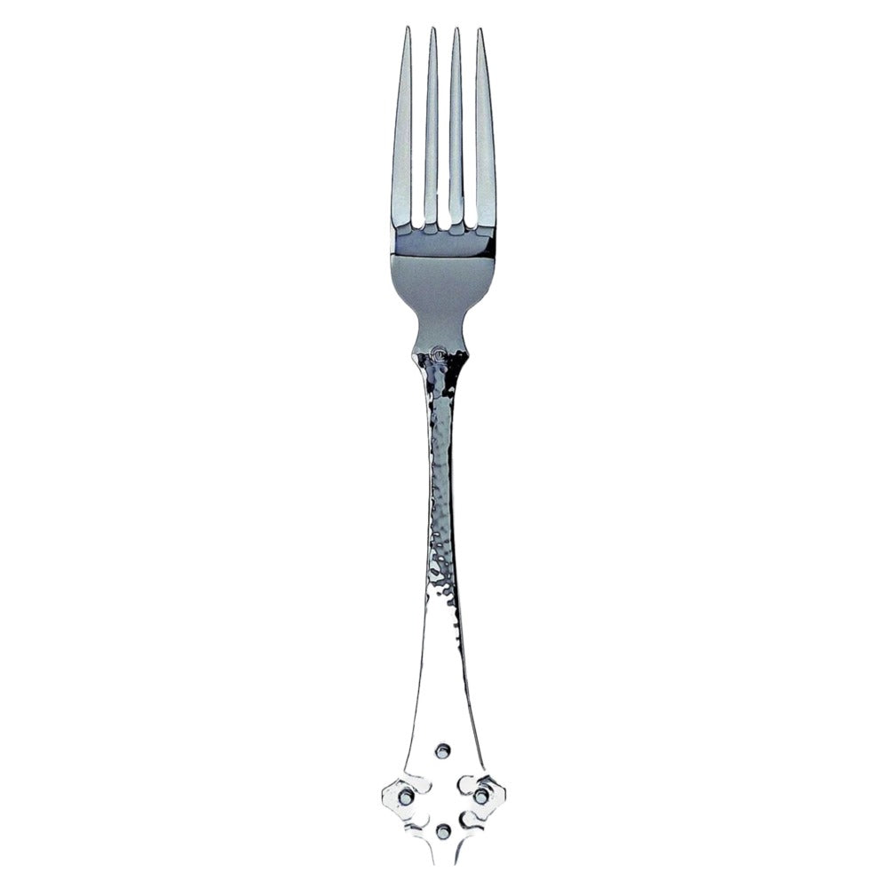 Ginkgo International Helmick Premier Stainless Steel Celtic Dinner Fork