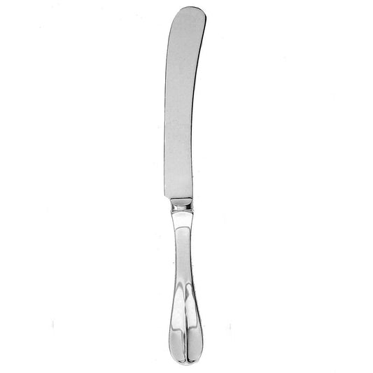 Ginkgo International Helmick Premier Stainless Steel Classic English Dinner Knife