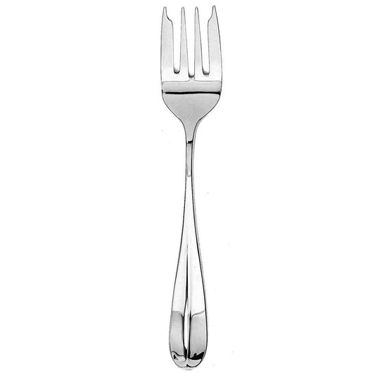 Ginkgo International Helmick Premier Stainless Steel Classic English Salad Fork