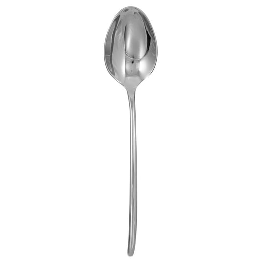 Ginkgo International Helmick Premier Stainless Steel Flight Dinner Spoon