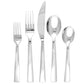 Ginkgo International Select Collection 20-Piece Burton Flatware Set