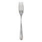 Ginkgo International Select Collection 20-Piece Millennium Mirror Flatware Set