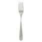 Ginkgo International Select Collection 20-Piece Millennium Satin Flatware Set