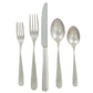 Ginkgo International Select Collection 20-Piece Millennium Satin Flatware Set