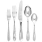 Ginkgo International Select Collection 20-Piece Starlight Flatware Set