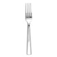 Ginkgo International Select Collection 42-Piece Burton Flatware Set