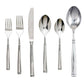 Ginkgo International Select Collection 42-Piece Naples Flatware Set