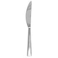 Ginkgo International Select Collection 5-Piece Burton Flatware Set