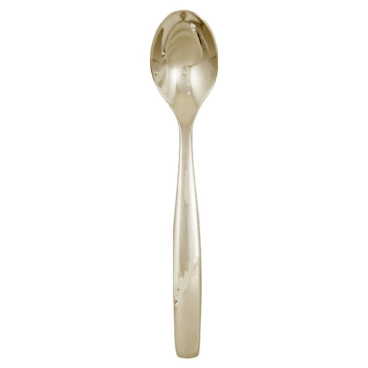 Ginkgo International Select Collection Charlie Demitasse Spoon
