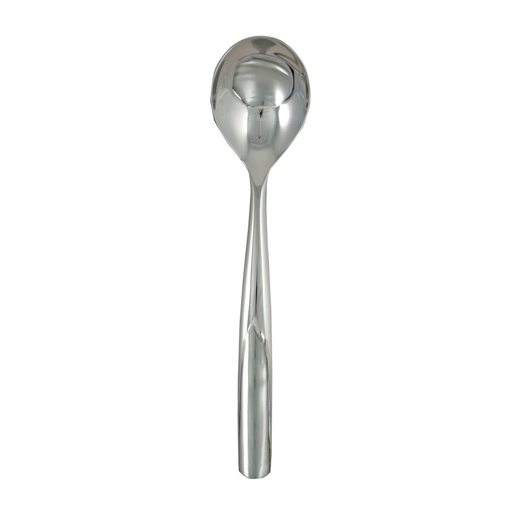 Ginkgo International Select Collection Charlie Serving Spoon