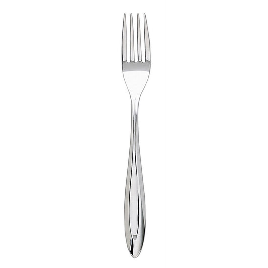 Ginkgo International Select Collection Fontur Platinum Dinner Fork