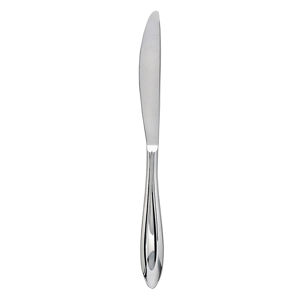Ginkgo International Select Collection Fontur Platinum Dinner Knife