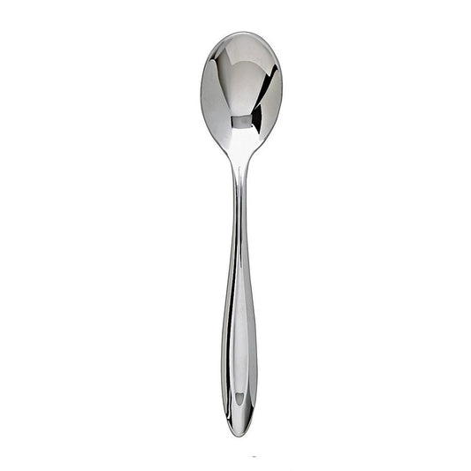 Ginkgo International Select Collection Fontur Platinum Dinner Spoon