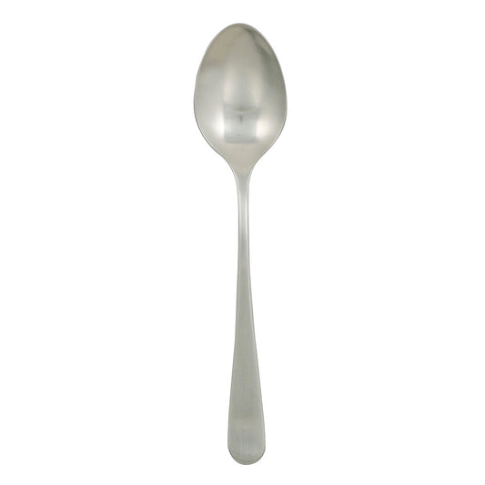 Ginkgo International Select Collection Millennium Satin Serving Spoon
