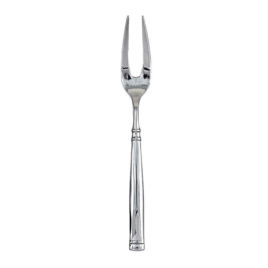 Ginkgo International Select Collection Naples Cold Meat Fork