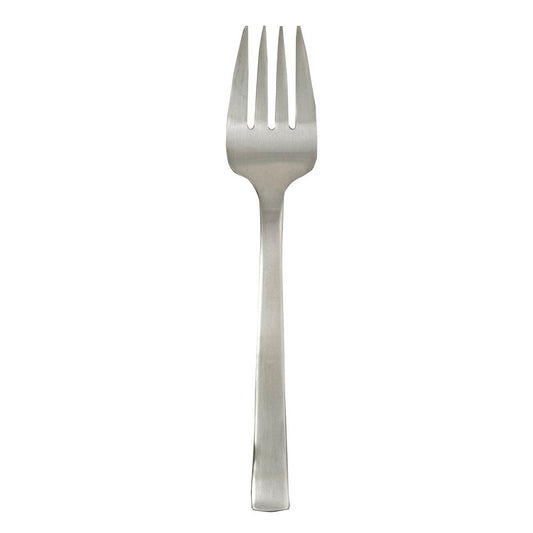 Ginkgo International Select Collection Norse Cold Meat Fork