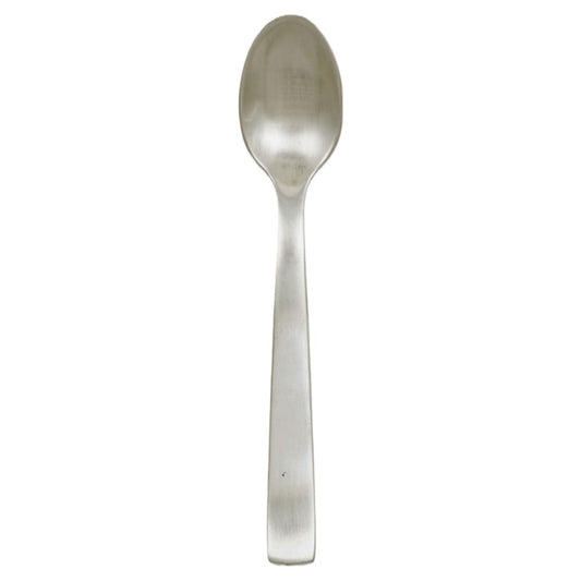 Ginkgo International Select Collection Norse Demitasse Spoon