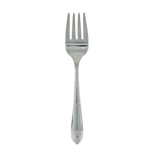 Ginkgo International Select Collection Starlight Cold Meat Fork