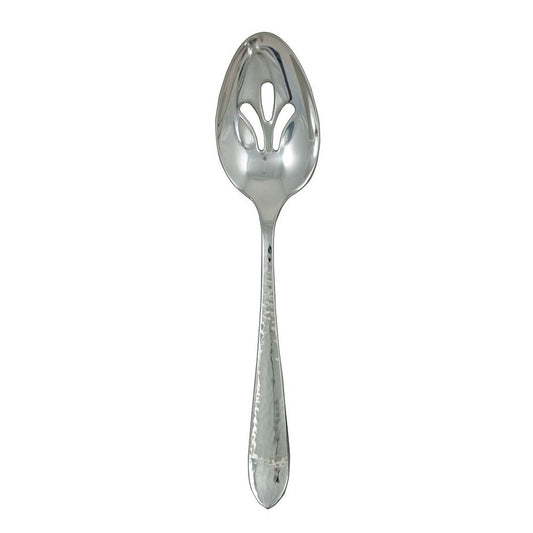 Ginkgo International Select Collection Starlight Pierced Serving Spoon