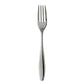 Ginkgo International Stainless Collection 20-Piece Allison Flatware Set