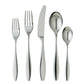 Ginkgo International Stainless Collection 20-Piece Allison Flatware Set