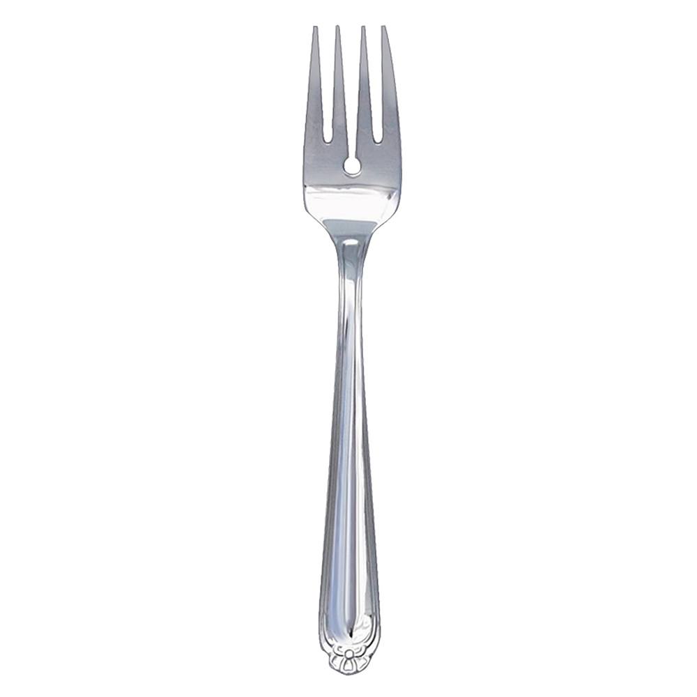 Ginkgo International Stainless Collection 20-Piece Bonnie Flatware Set