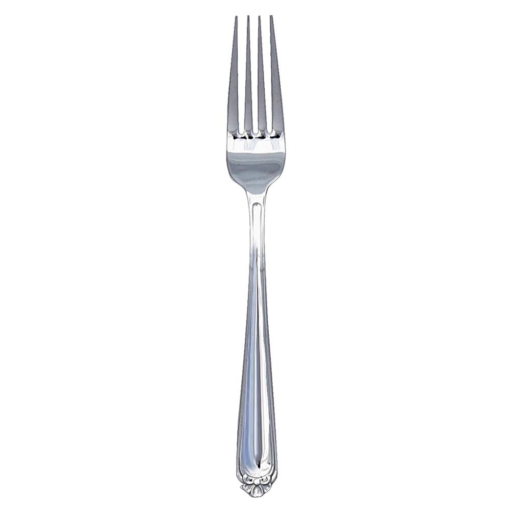 Ginkgo International Stainless Collection 20-Piece Bonnie Flatware Set