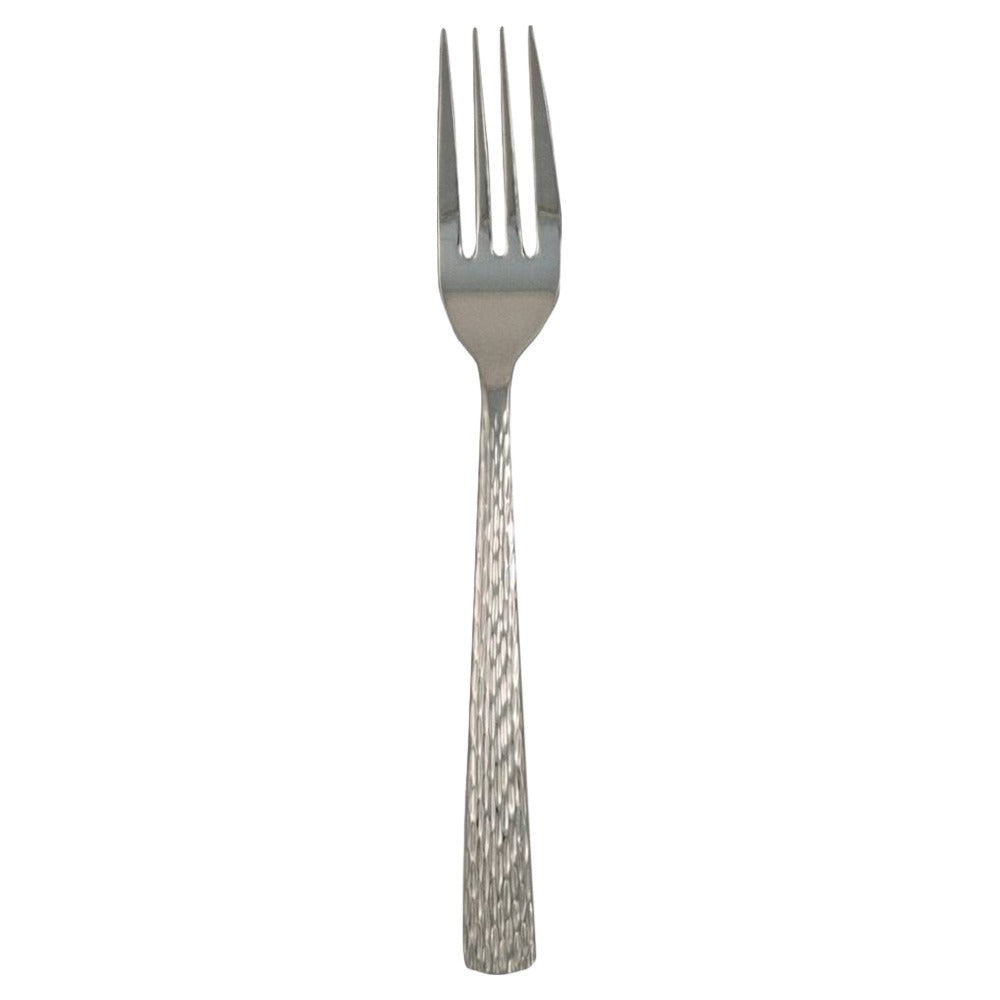 Ginkgo International Stainless Collection 20-Piece Clifton Flatware Set