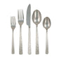 Ginkgo International Stainless Collection 20-Piece Clifton Flatware Set