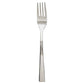 Ginkgo International Stainless Collection 20-Piece President Flatware Set