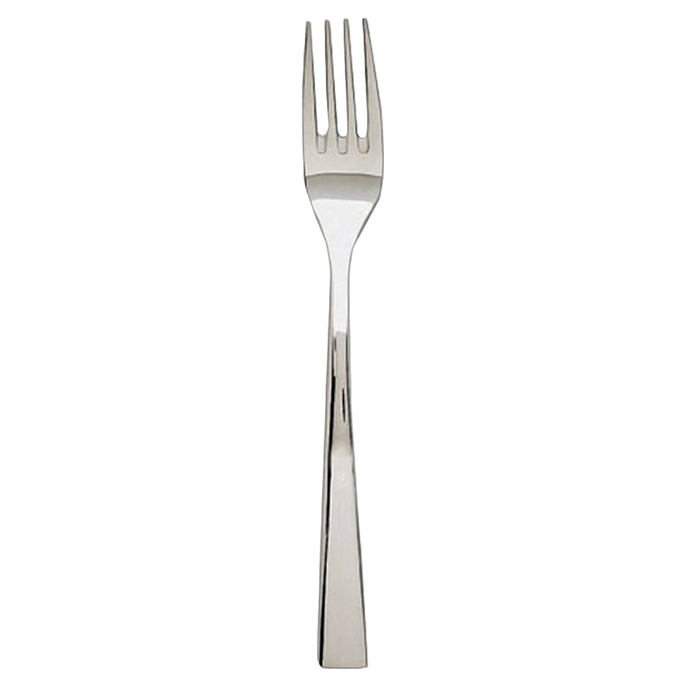 Ginkgo International Stainless Collection 20-Piece President Flatware Set