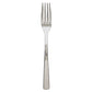 Ginkgo International Stainless Collection 20-Piece President Flatware Set