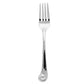 Ginkgo International Stainless Collection 20-Piece Sanibel Surf Flatware Set