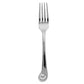 Ginkgo International Stainless Collection 20-Piece Sanibel Surf Flatware Set