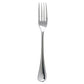 Ginkgo International Stainless Collection 20-Piece Varberg Flatware Set