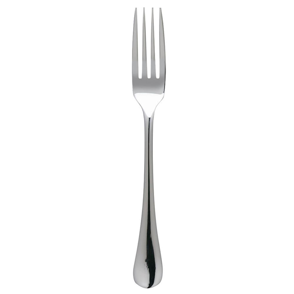 Ginkgo International Stainless Collection 20-Piece Varberg Flatware Set