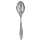 Ginkgo International Stainless Collection 3-Piece Allison Hostess Set