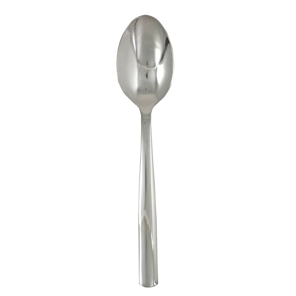 Ginkgo International Stainless Collection 4-Piece Simple Hostess Set