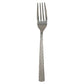 Ginkgo International Stainless Collection 42-Piece Clifton Flatware Set