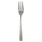 Ginkgo International Stainless Collection 5-Piece Clifton Flatware Set