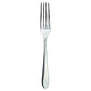 Ginkgo International Stainless Collection 5-Piece Linden Flatware Set