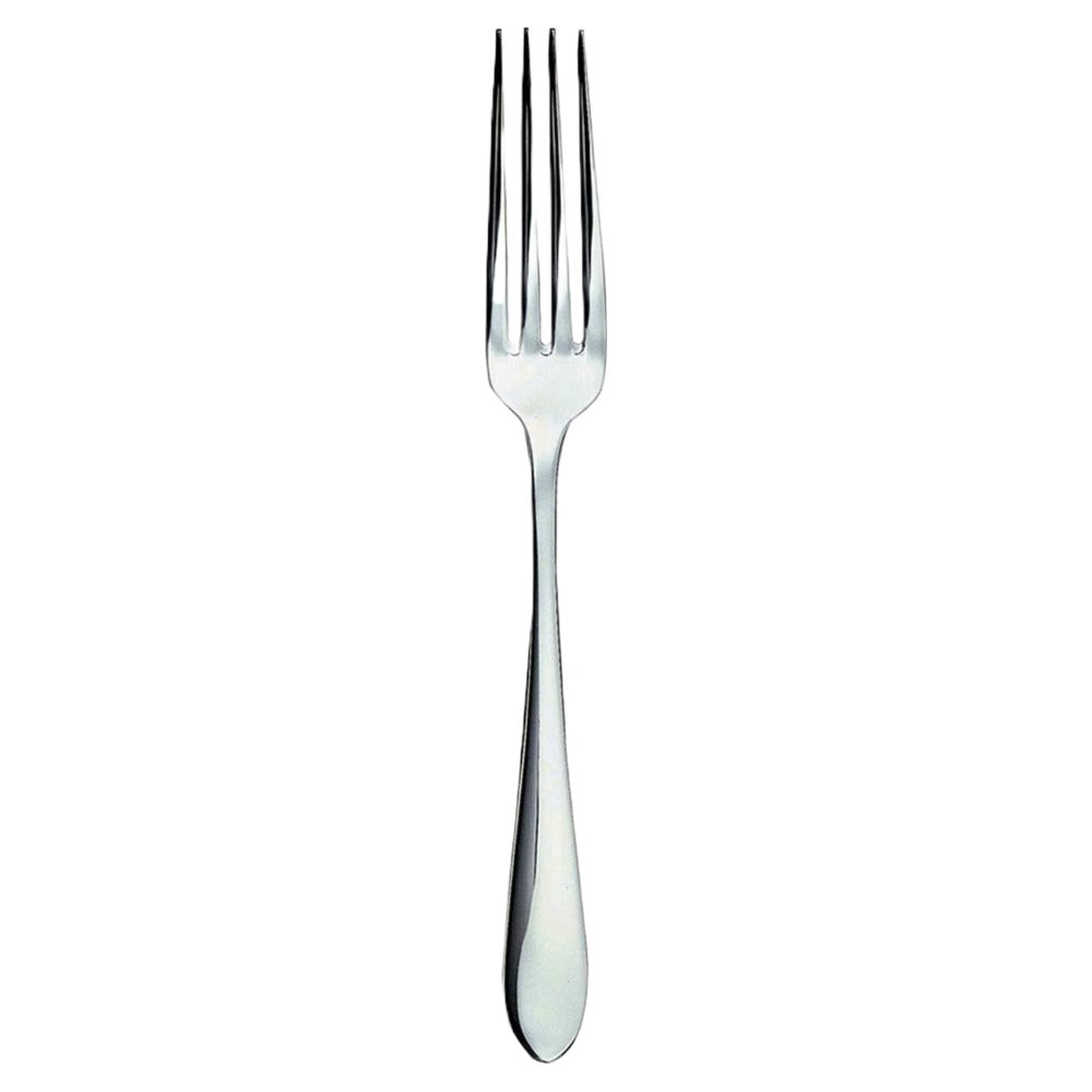 Ginkgo International Stainless Collection 5-Piece Linden Flatware Set