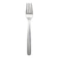 Ginkgo International Stainless Collection 5-Piece Simple Flatware Set