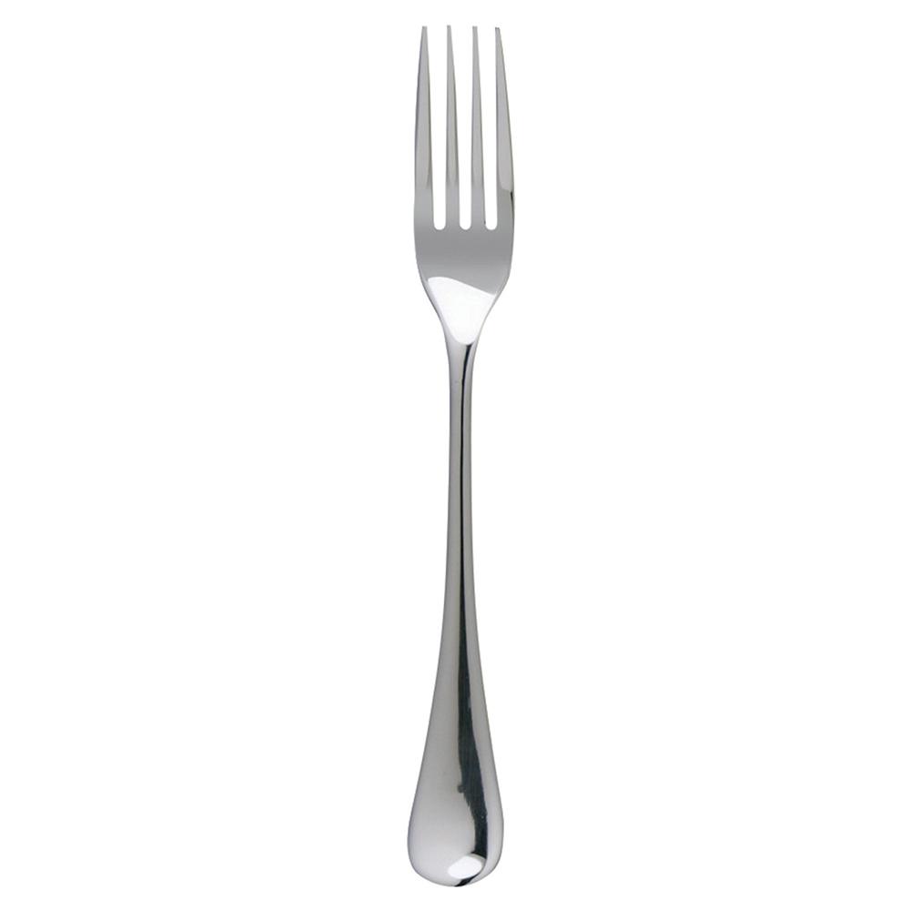 Ginkgo International Stainless Collection 5-Piece Varberg Flatware Set