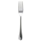 Ginkgo International Stainless Collection 5-Piece Varberg Flatware Set